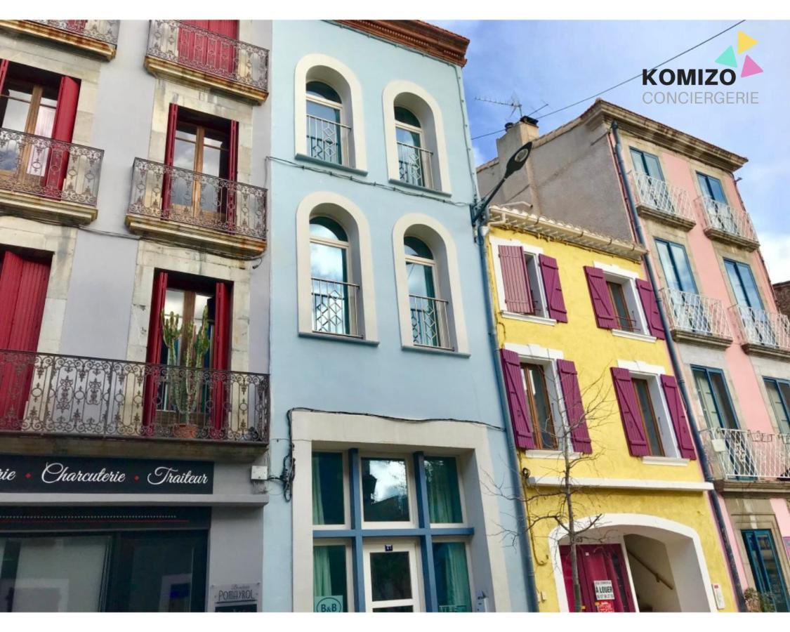 - L'Argus - Maison De Charme A Proximite De La Mer Leucate Luaran gambar